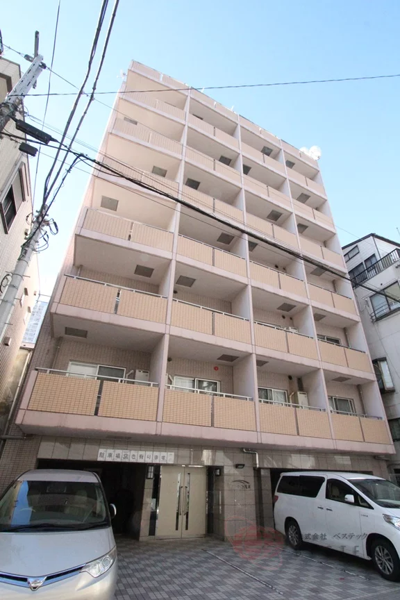 スターライト浅草