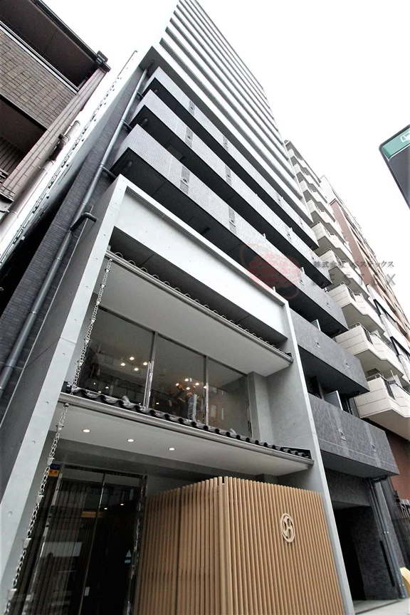 オークスクエア雷門