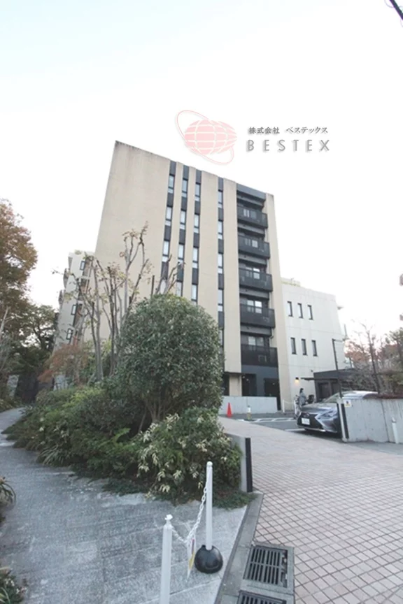 【築浅】ブランズ文京白山