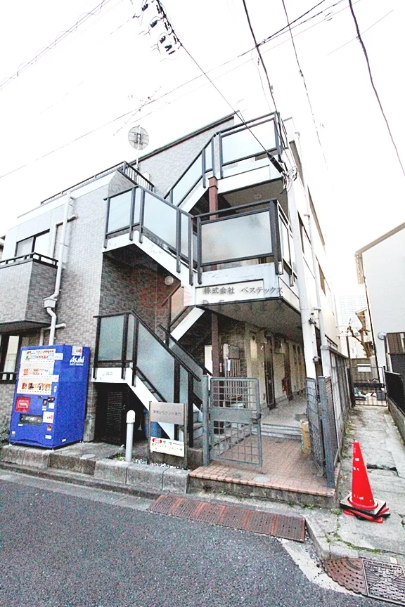 洋和レジデンス赤門