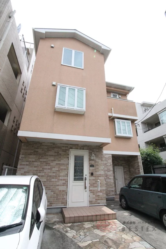 エスプワール千駄木