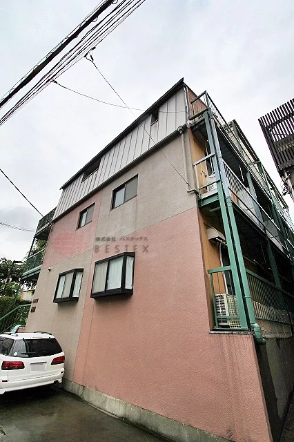 晴和マンション