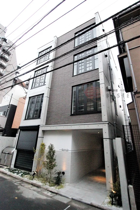 ブランシェ文京千石