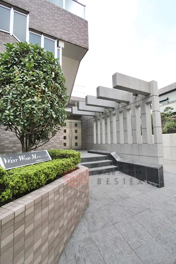 ウエストウッドマンション