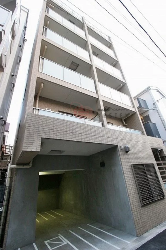 セントグレース白山