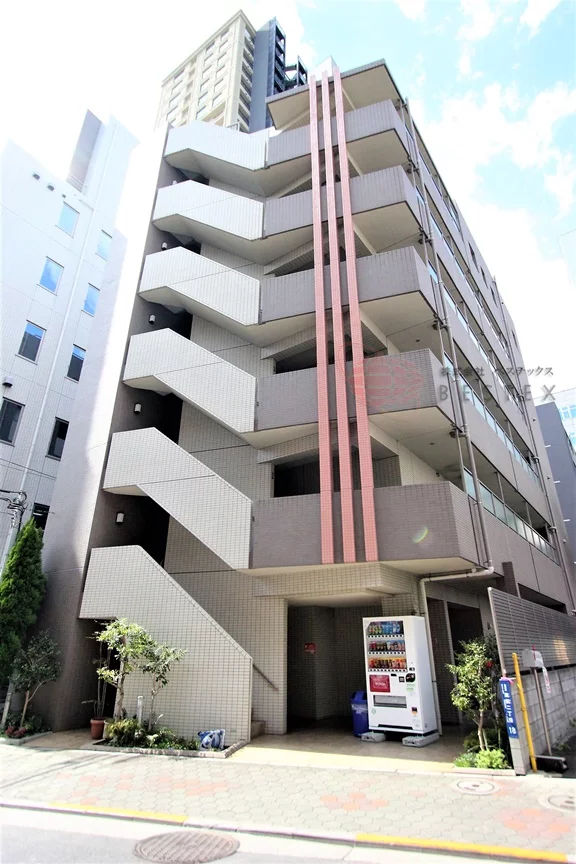 プリムヴェール蔵前