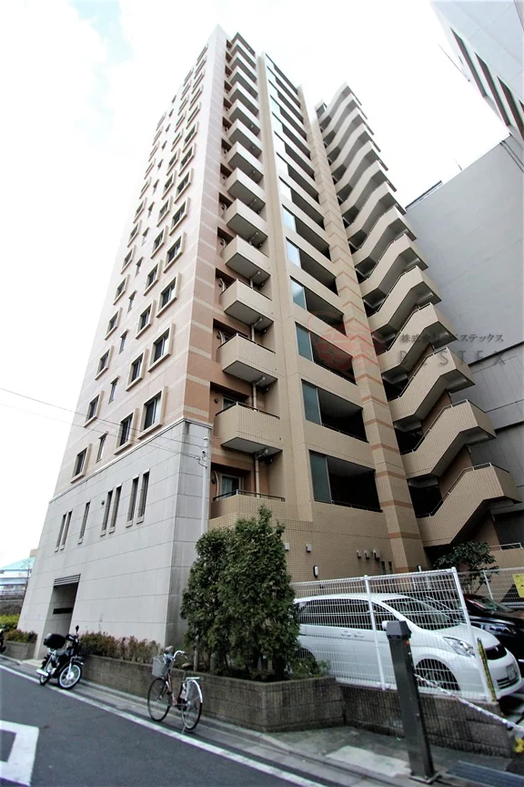 エコロジー浅草橋レジデンス