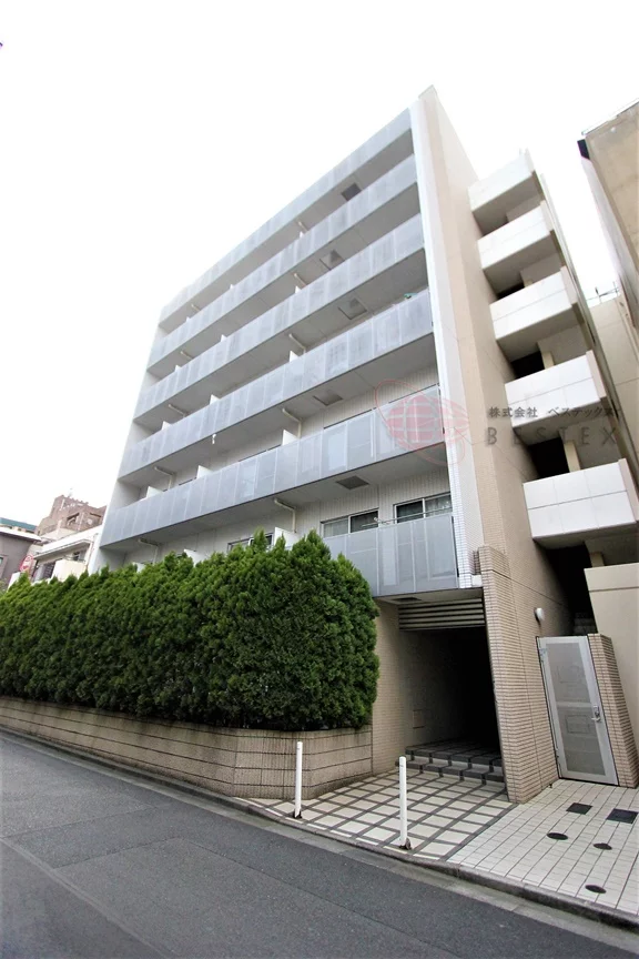 コンフォート浅草橋