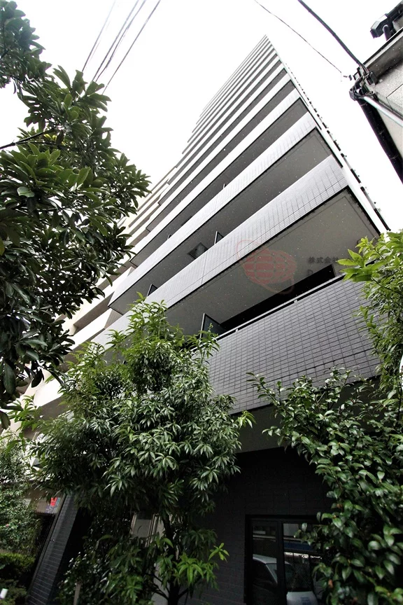 ヴェルステージ南千住