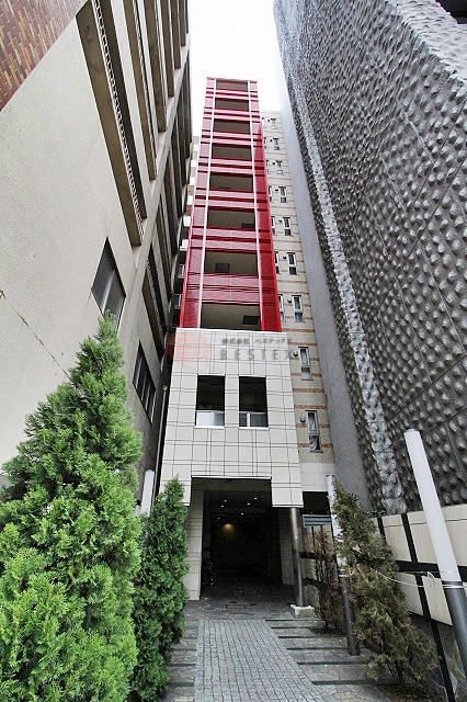 フォレシティ後楽園 フォレシティ後楽園
