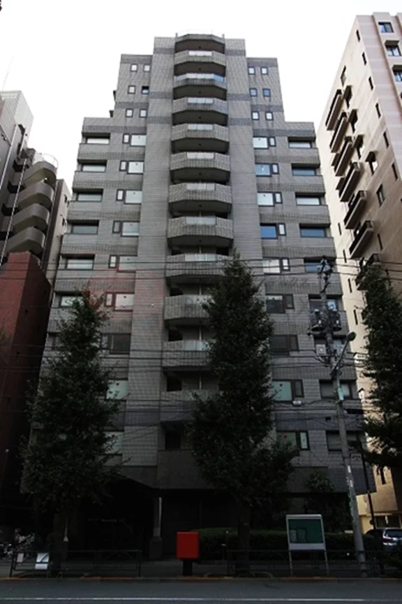 ディアホームズ本駒込