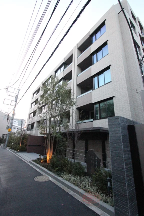 パークホームズ本郷 ザ レジデンス