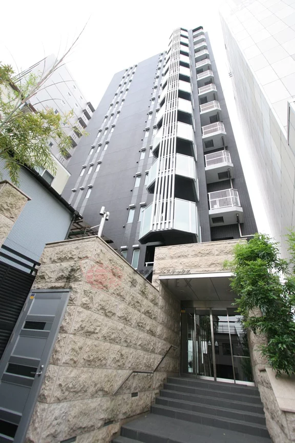 シティハウス文京本駒込