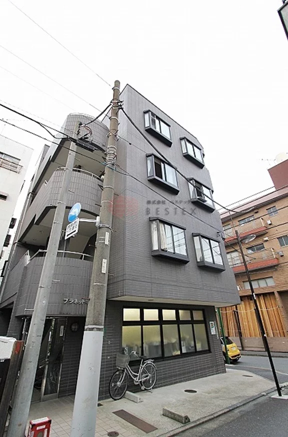 プラネット千石