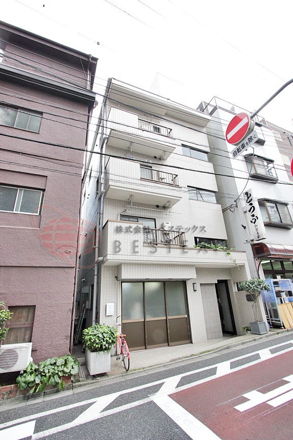 メゾンタカクラの賃貸 文京区のベステックス