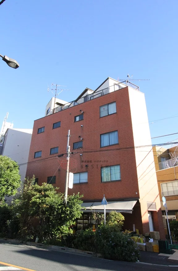 エヴァーグリーン本郷