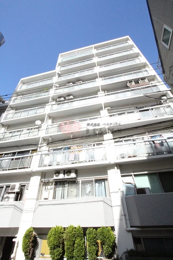 本郷春日マンション