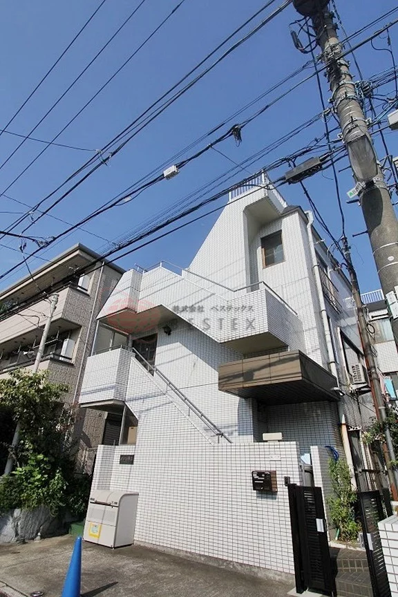 メゾン井上(目白台)