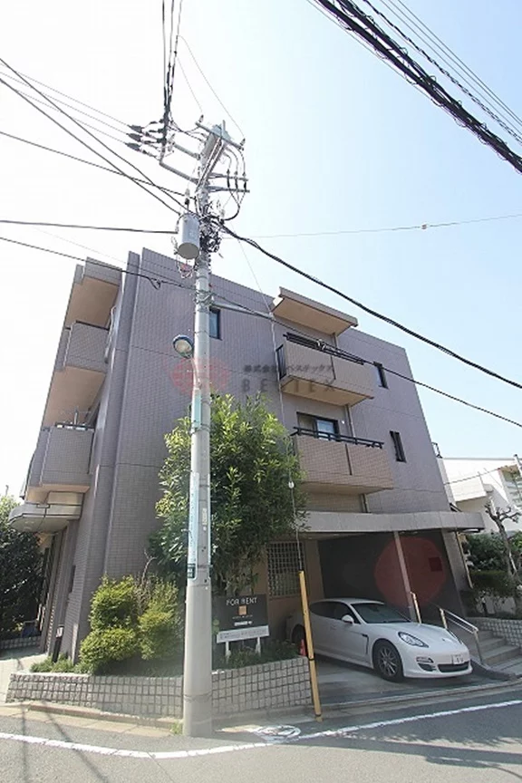 ラフィーネ本駒込