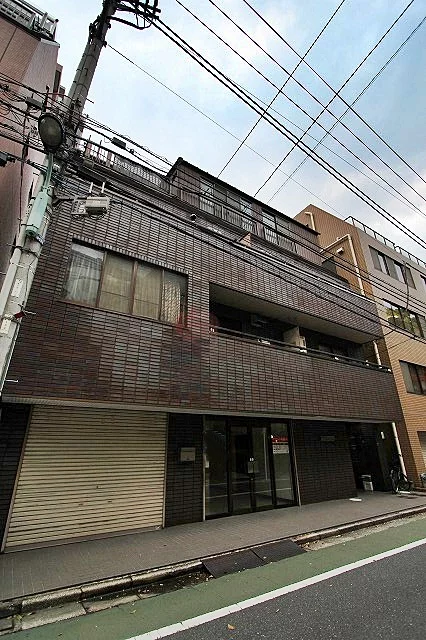 EONビル【イオンビル】