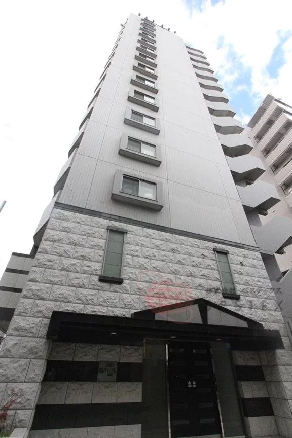 グランド・ガーラ池袋