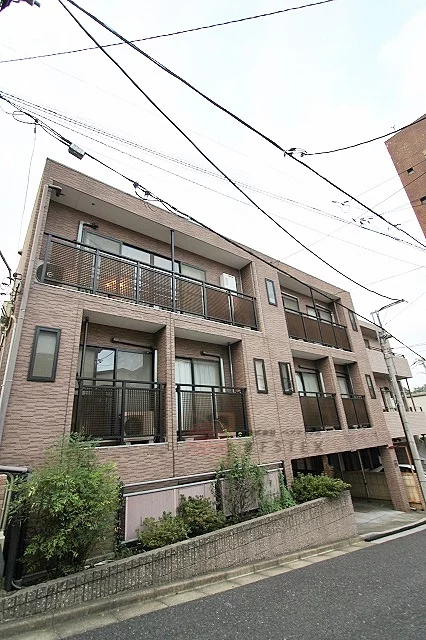 コスモス御殿町