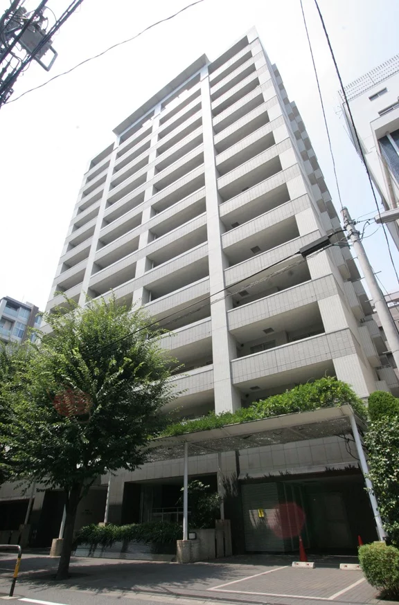 プラウド本郷壱岐坂