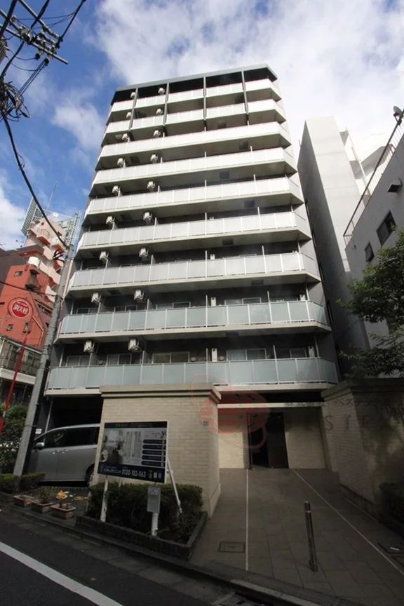 エステムコート池袋 PRIME AXIA