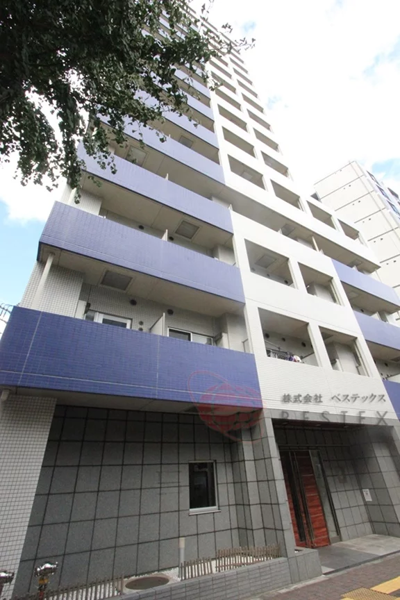 コンシェリア・デュー池袋