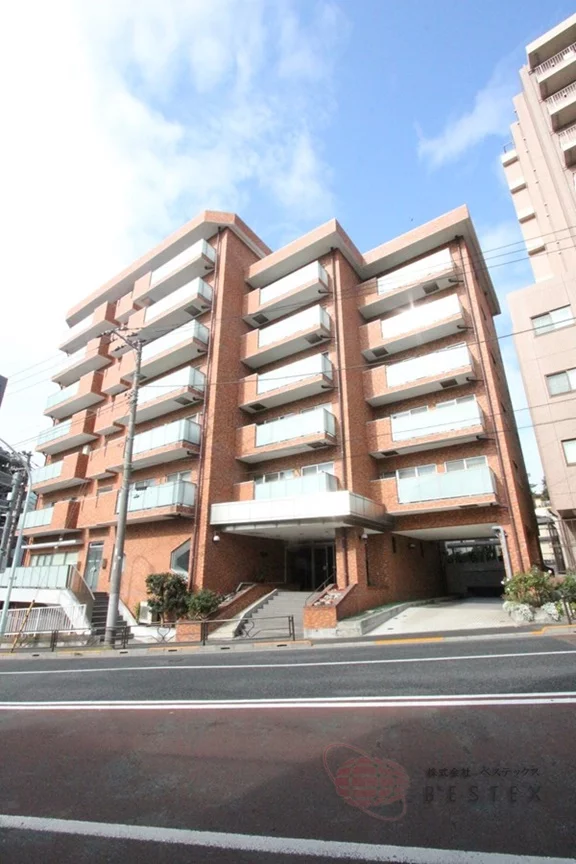 春日ビューハイツ