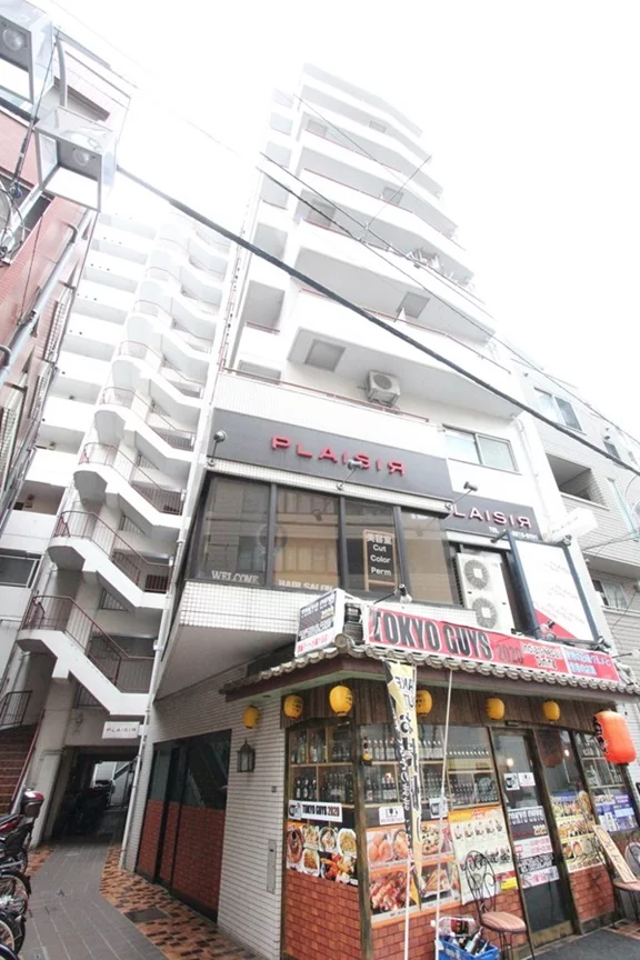 グローリア後楽園