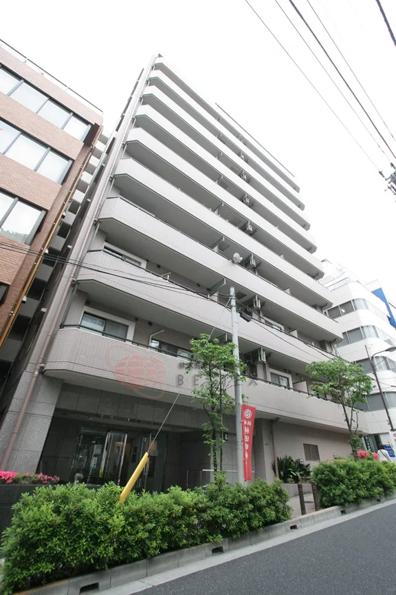 藤和シティホームズ御茶ノ水