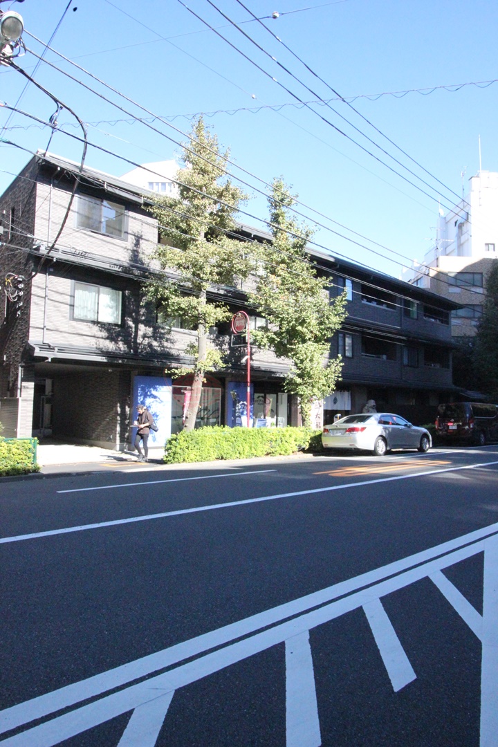 Hill manor koishikawa