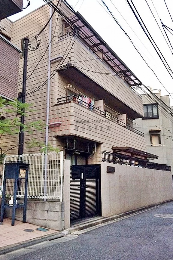 ブルーム小石川Ｂ棟