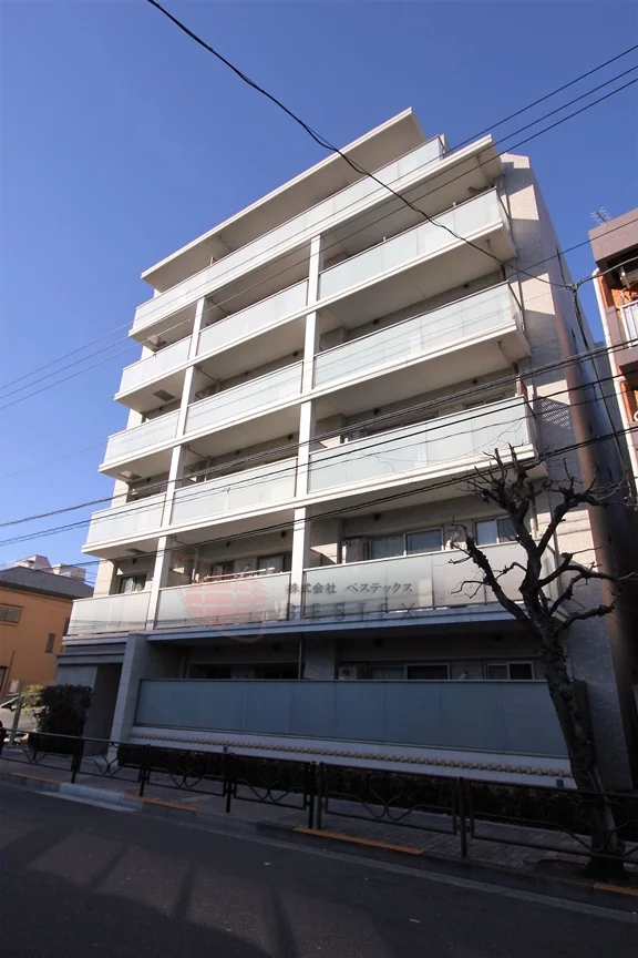 プリマシュロス文京本駒込