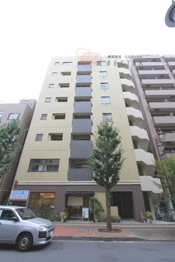 ニッシングローリー池袋