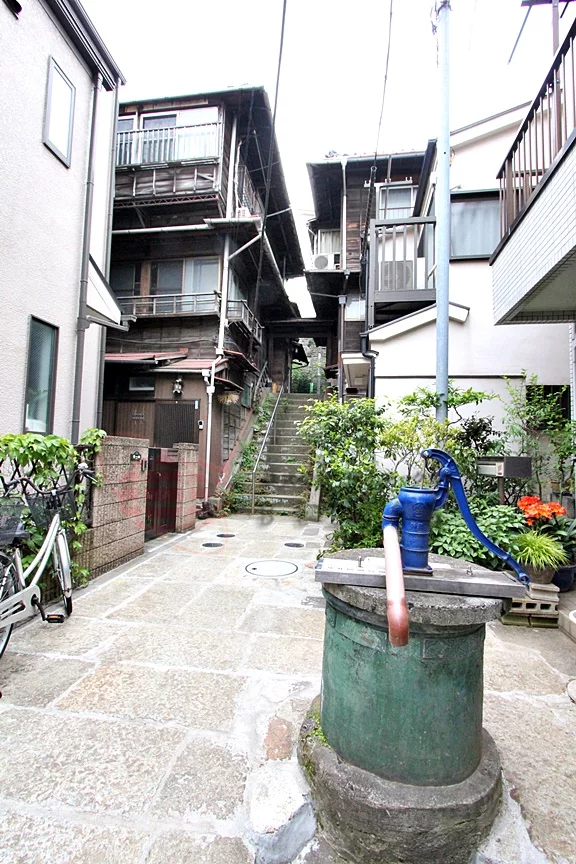 ICHIYO HOUSE（一葉ハウス）