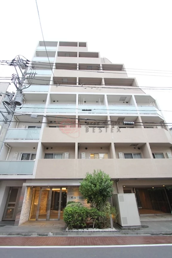 プライムアーバン大塚