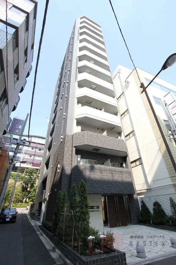 ガーラ・ヴィスタ水道橋