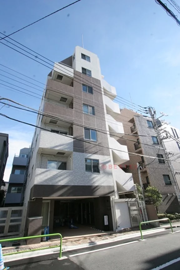 オープンレジデンシア池之端