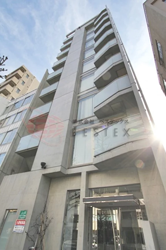 ヒルトップ壱岐坂