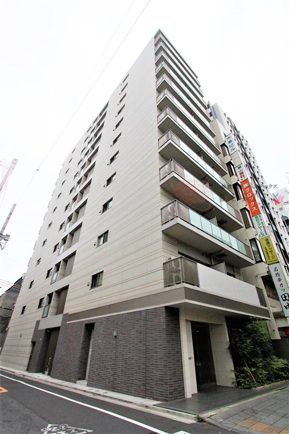 フレンシア浅草橋