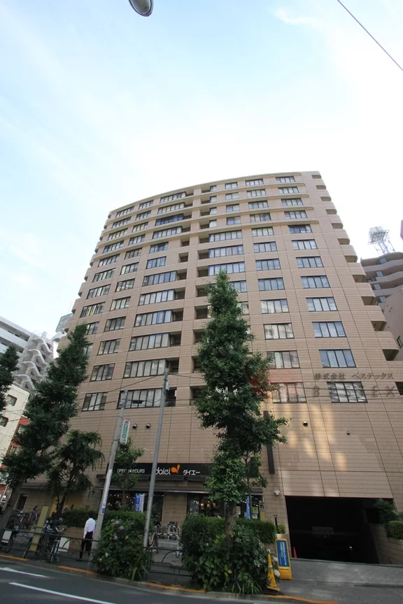 フォルム小石川