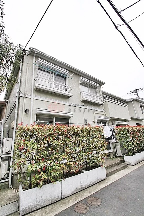 ベルハイム西片