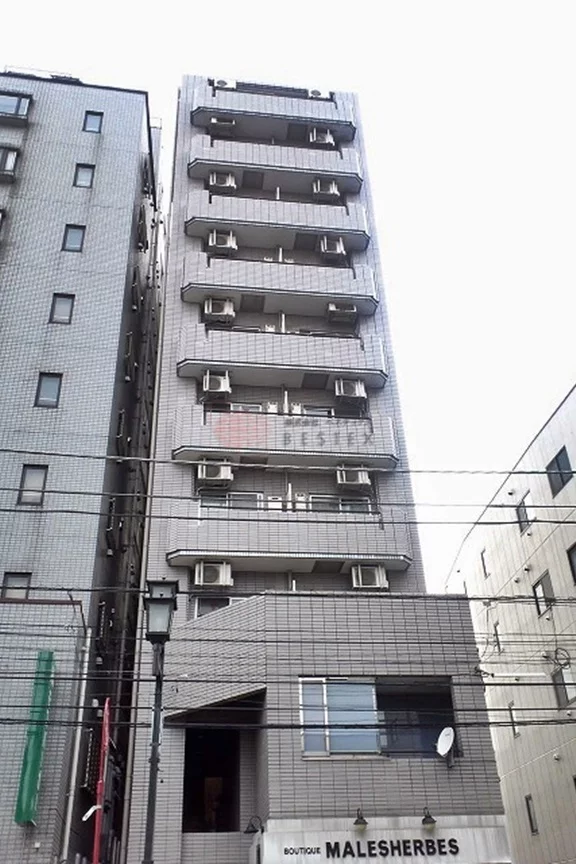 レジデンシャル千駄木