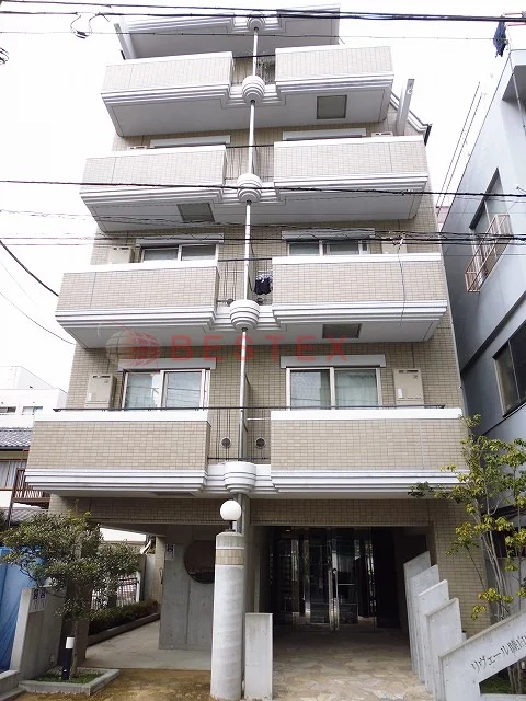 リヴェール睦白山