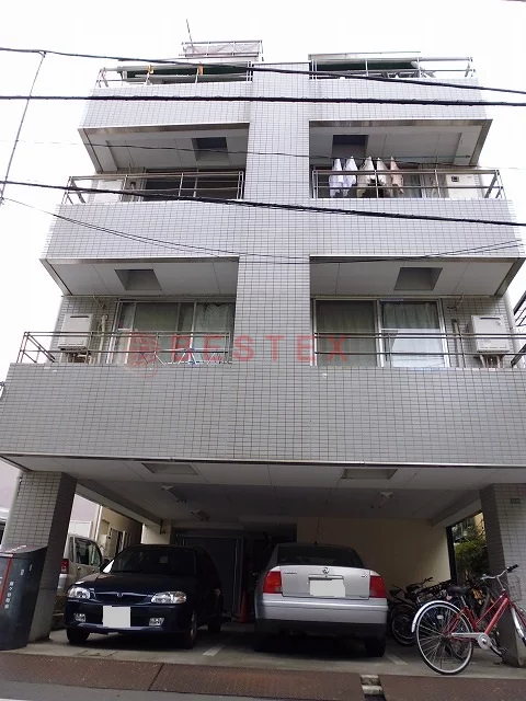 メゾン・ド・メール