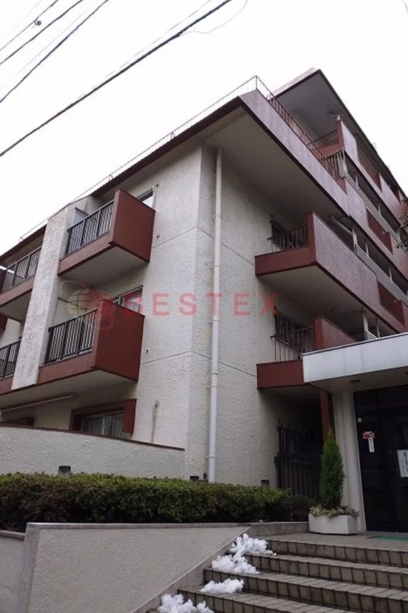 サニージョイハイツ