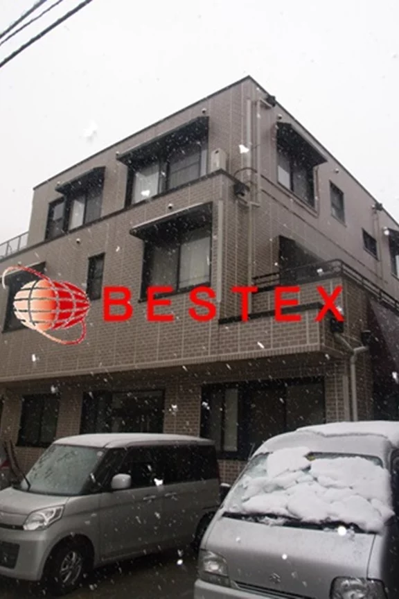 西片二丁目メゾネット