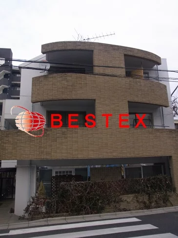 パレ・ドール目白台